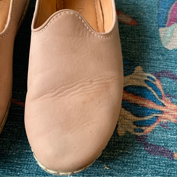 Charix • slip ons in safari suede - Picture 9 of 10